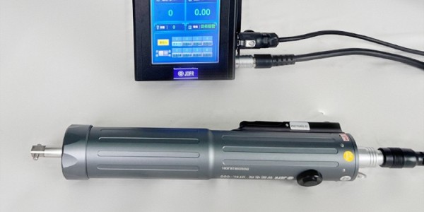 堅(jiān)豐手持智能電批：高效便捷的工具，讓你的工作事半功倍